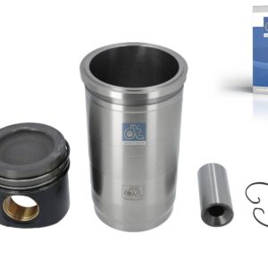 DT Spare Parts 4.91870 Piston with liner