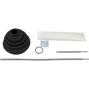 DT Spare Parts 4.91915 Repair kit, drive shaft