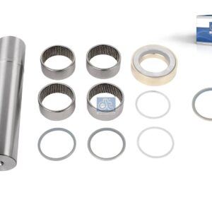 DT Spare Parts 4.91931 King pin kit, D: 50 mm, L: 223 mm
