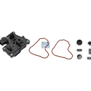 DT Spare Parts 4.91950 Repair kit, shifting cylinder