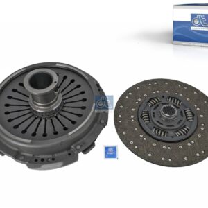 DT Spare Parts 4.91976 Clutch kit, D: 430 mm
