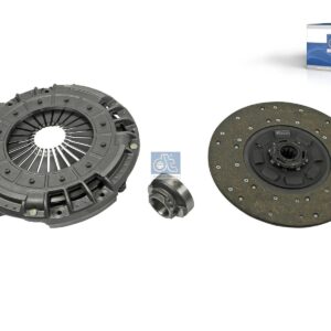 DT Spare Parts 4.91983 Clutch kit, D: 330 mm