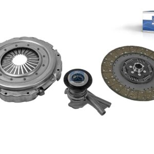 DT Spare Parts 4.91984 Clutch kit, D: 395 mm