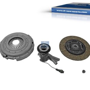DT Spare Parts 4.91989 Clutch kit, D: 362 mm