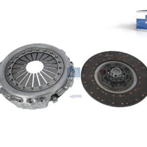 DT Spare Parts 4.91999 Clutch kit, D: 430 mm