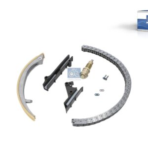 DT Spare Parts 4.92006 Timing chain kit, with chain lock
