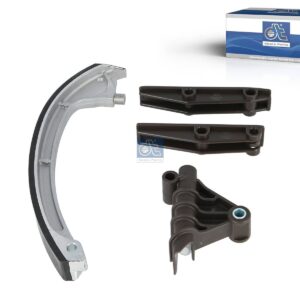 DT Spare Parts 4.92010 Repair kit, sliding rail