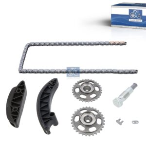 DT Spare Parts 4.92019 Timing chain kit