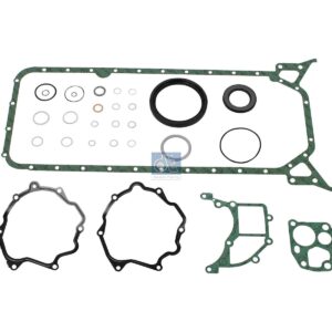 DT Spare Parts 4.92025 Gasket kit, crankcase