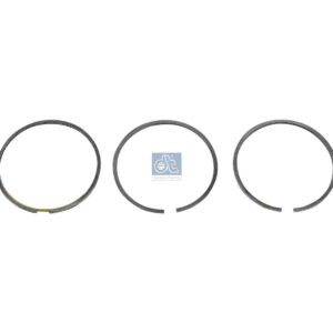 DT Spare Parts 4.92035 Piston ring kit, D: 88 mm