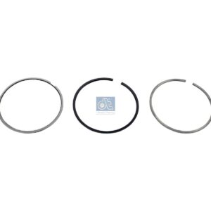 DT Spare Parts 4.92037 Piston ring kit, D: 83 mm