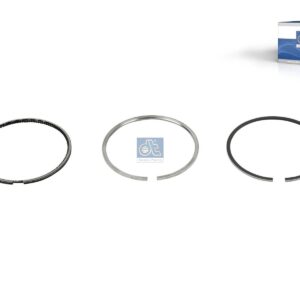DT Spare Parts 4.92040 Piston ring kit