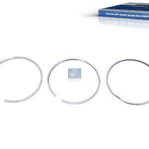 DT Spare Parts 4.92043 Piston ring kit