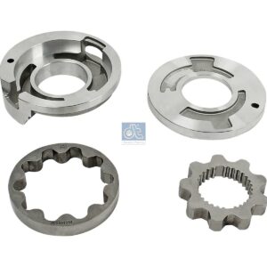 DT Spare Parts 4.92046 Repair kit, oil pump, gearbox