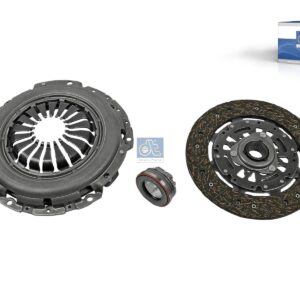 DT Spare Parts 4.92053 Clutch kit, D: 240 mm