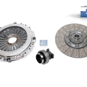 DT Spare Parts 4.92056 Clutch kit, D: 430 mm