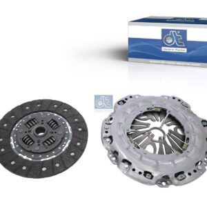 DT Spare Parts 4.92059 Clutch kit, D: 260 mm
