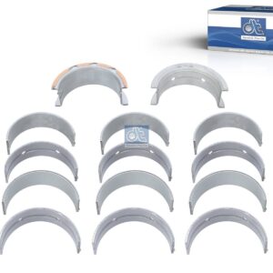 DT Spare Parts 4.92086 Main bearing kit