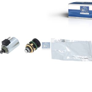 DT Spare Parts 4.92097 Repair kit, Solenoid valve