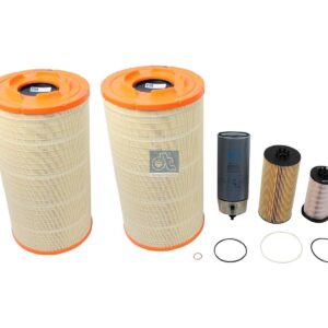 DT Spare Parts 4.92101SP Filter kit