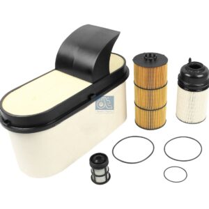 DT Spare Parts 4.92102 Filter kit