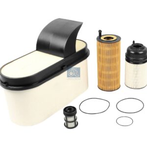 DT Spare Parts 4.92103 Filter kit