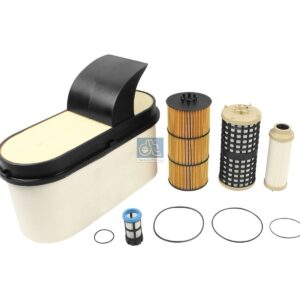 DT Spare Parts 4.92104 Filter kit