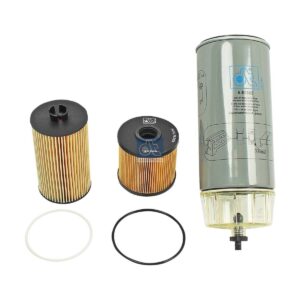 DT Spare Parts 4.92105 Filter kit