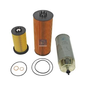 DT Spare Parts 4.92106 Filter kit