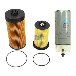 DT Spare Parts 4.92107 Filter kit