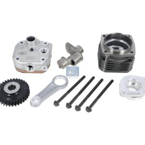 DT Spare Parts 4.92125 Repair kit, compressor