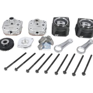 DT Spare Parts 4.92126 Repair kit, compressor