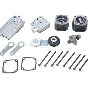 DT Spare Parts 4.92132 Repair kit, compressor
