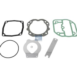 DT Spare Parts 4.92136 Repair kit, compressor