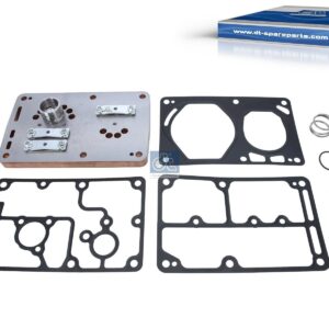 DT Spare Parts 4.92138 Repair kit, compressor