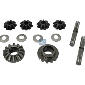 DT Spare Parts 4.92140 Repair kit, differential