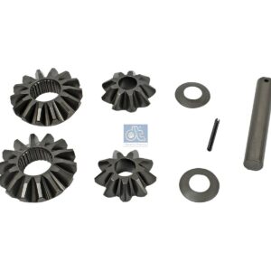 DT Spare Parts 4.92141 Repair kit, differential