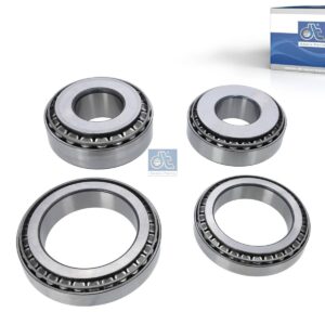 DT Spare Parts 4.92149 Bearing kit, differential