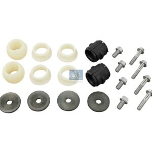 DT Spare Parts 4.92177 Repair kit, stabilizer, d: 40 mm, M12 x 1,5, M14 x 1,5