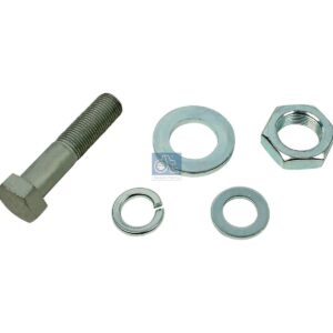 DT Spare Parts 4.92225 Mounting kit, air spring