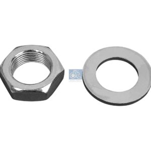 DT Spare Parts 4.92226 Mounting kit, air spring