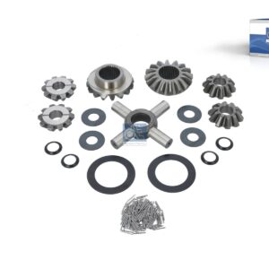 DT Spare Parts 4.92251 Repair kit, differential