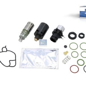 DT Spare Parts 4.92260 Repair kit, valve, retarder