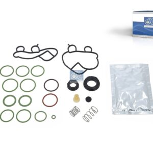 DT Spare Parts 4.92262 Repair kit, valve, retarder