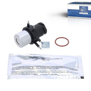 DT Spare Parts 4.92263 Repair kit, valve, retarder