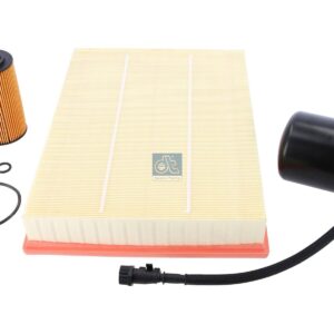 DT Spare Parts 4.92300 Filter kit