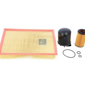 DT Spare Parts 4.92301 Filter kit