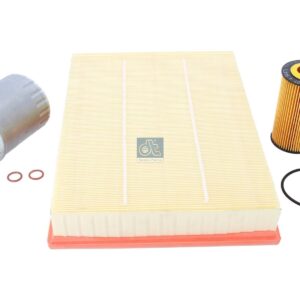 DT Spare Parts 4.92302 Filter kit