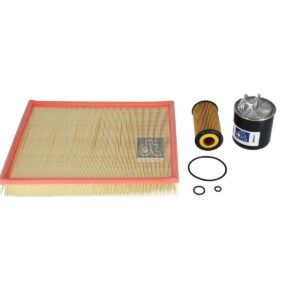 DT Spare Parts 4.92303 Filter kit