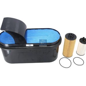 DT Spare Parts 4.92304 Filter kit